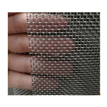 304 / 316 Mesh Cuttable Retractable Mosquito Net Roller Stainless Steel Security Insect Mesh Screens